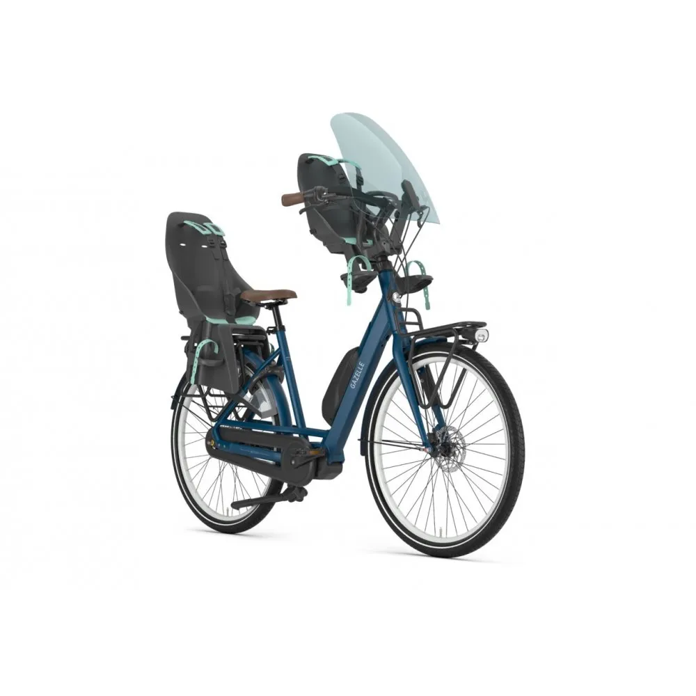 GAZELLE BLOOM C7 HMS kopen bij Banierhuis, de grootste Fietsenwinkel in Utrecht.