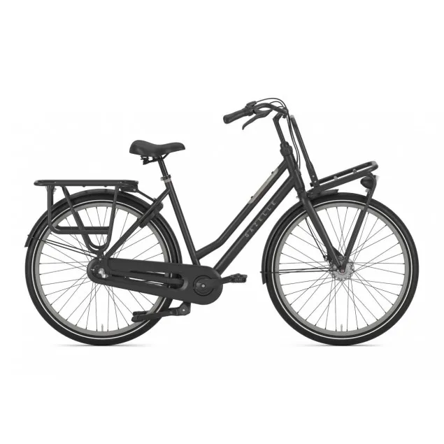 Gazelle HeavyDutyNL T3 dames kopen bij Banierhuis, de grootste Fietsenwinkel in Utrecht. Gazelle HeavyDutyNL T3 dames kopen bij Banierhuis, de grootste Fietsenwinkel in Utrecht.