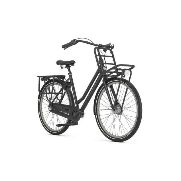 Gazelle HeavyDutyNL T3 dames kopen bij Banierhuis, de grootste Fietsenwinkel in Utrecht. Gazelle HeavyDutyNL T3 dames kopen bij Banierhuis, de grootste Fietsenwinkel in Utrecht.