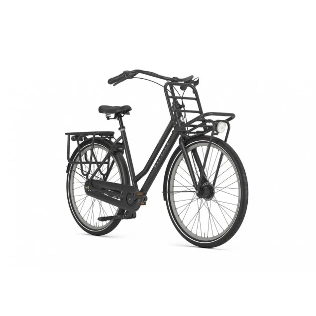 Gazelle HeavyDutyNL T7 dames kopen bij Banierhuis, de grootste Fietsenwinkel in Utrecht. Gazelle HeavyDutyNL T7 dames kopen bij Banierhuis, de grootste Fietsenwinkel in Utrecht.