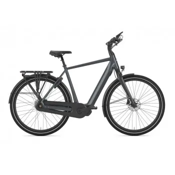 Gazelle Chamonix C7 HMS heren kopen bij Banierhuis, de grootste Fietsenwinkel in Utrecht.
