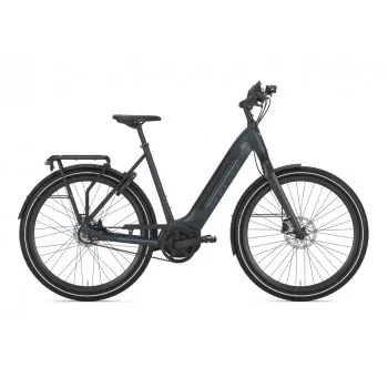 Gazelle Ultimate C8+ HMB Belt dames kopen bij Banierhuis, de grootste Fietsenwinkel in Utrecht.