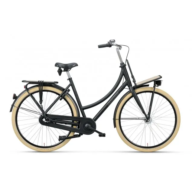 Batavus PACKD 3 dames kopen bij Banierhuis, de grootste Fietsenwinkel in Utrecht. Batavus PACKD 3 dames kopen bij Banierhuis, de grootste Fietsenwinkel in Utrecht.