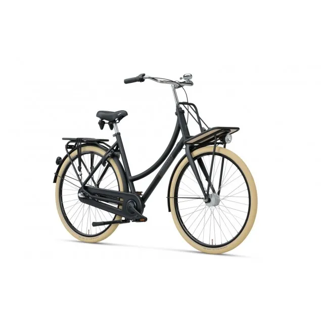 Batavus PACKD 3 dames kopen bij Banierhuis, de grootste Fietsenwinkel in Utrecht. Batavus PACKD 3 dames kopen bij Banierhuis, de grootste Fietsenwinkel in Utrecht.