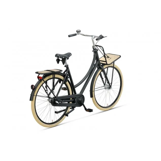 Batavus PACKD 3 dames kopen bij Banierhuis, de grootste Fietsenwinkel in Utrecht. Batavus PACKD 3 dames kopen bij Banierhuis, de grootste Fietsenwinkel in Utrecht.