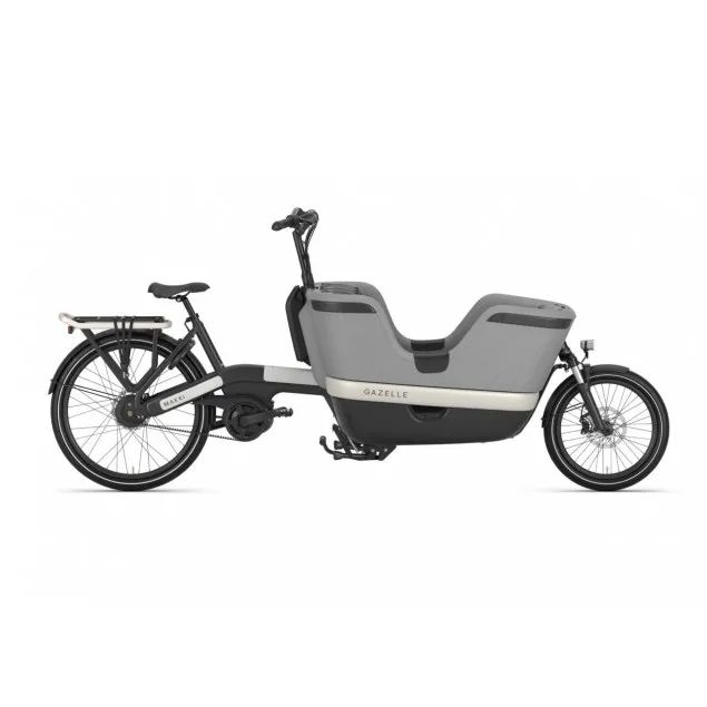 Gazelle Makki Load kopen bij Banierhuis, de grootste Fietsenwinkel in Utrecht. Gazelle Makki Load kopen bij Banierhuis, de grootste Fietsenwinkel in Utrecht.