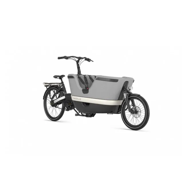 Gazelle Makki Load kopen bij Banierhuis, de grootste Fietsenwinkel in Utrecht. Gazelle Makki Load kopen bij Banierhuis, de grootste Fietsenwinkel in Utrecht.