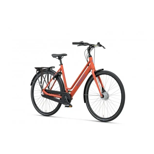 Batavus Fonk 3 dames kopen bij Banierhuis, de grootste Fietsenwinkel in Utrecht. Batavus Fonk 3 dames kopen bij Banierhuis, de grootste Fietsenwinkel in Utrecht.