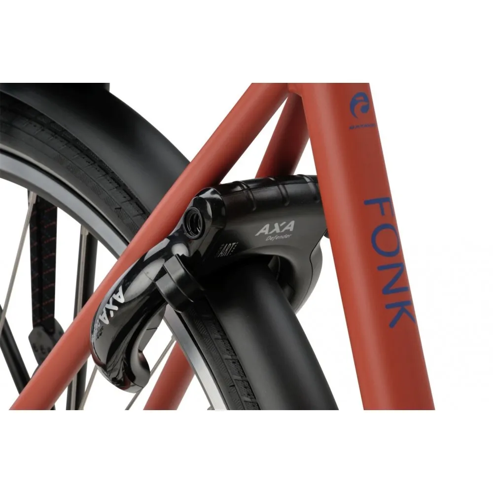 Batavus Fonk 3 dames kopen bij Banierhuis, de grootste Fietsenwinkel in Utrecht.