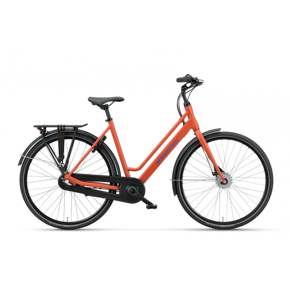 Batavus Fonk 3 dames kopen bij Banierhuis, de grootste Fietsenwinkel in Utrecht.