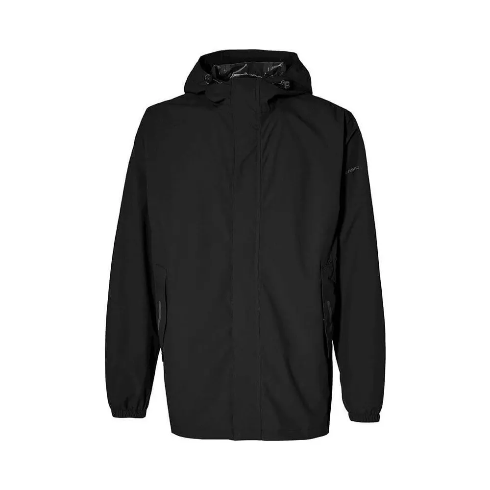 Basil regenjas Hoga unisex