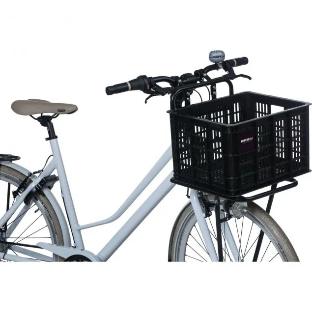 Basil fietskrat M kopen bij Banierhuis, de grootste Fietsenwinkel in Utrecht. Basil fietskrat M kopen bij Banierhuis, de grootste Fietsenwinkel in Utrecht.