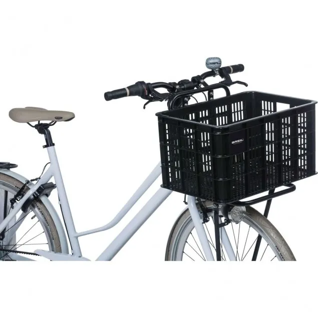 Basil fietskrat L kopen bij Banierhuis, de grootste Fietsenwinkel in Utrecht. Basil fietskrat L kopen bij Banierhuis, de grootste Fietsenwinkel in Utrecht.