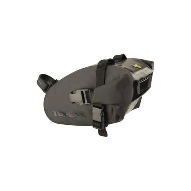 Topeak zadeltas Drybag M kopen bij Banierhuis, de grootste Fietsenwinkel in Utrecht. Topeak zadeltas Drybag M kopen bij Banierhuis, de grootste Fietsenwinkel in Utrecht.