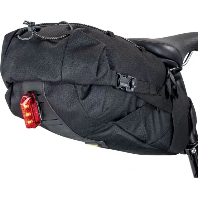 Topeak zadeltas BackLoader 6L kopen bij Banierhuis, de grootste Fietsenwinkel in Utrecht. Topeak zadeltas BackLoader 6L kopen bij Banierhuis, de grootste Fietsenwinkel in Utrecht.