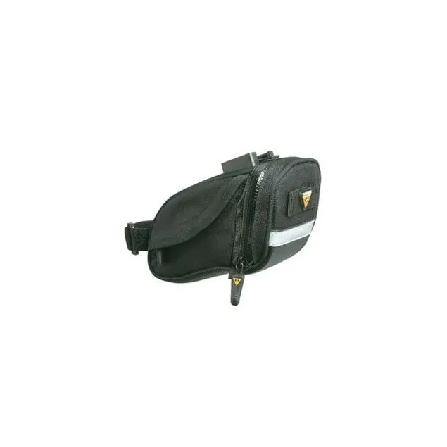 Topeak zadeltas Aero WP DX S clip kopen bij Banierhuis, de grootste Fietsenwinkel in Utrecht. Topeak zadeltas Aero WP DX S clip kopen bij Banierhuis, de grootste Fietsenwinkel in Utrecht.
