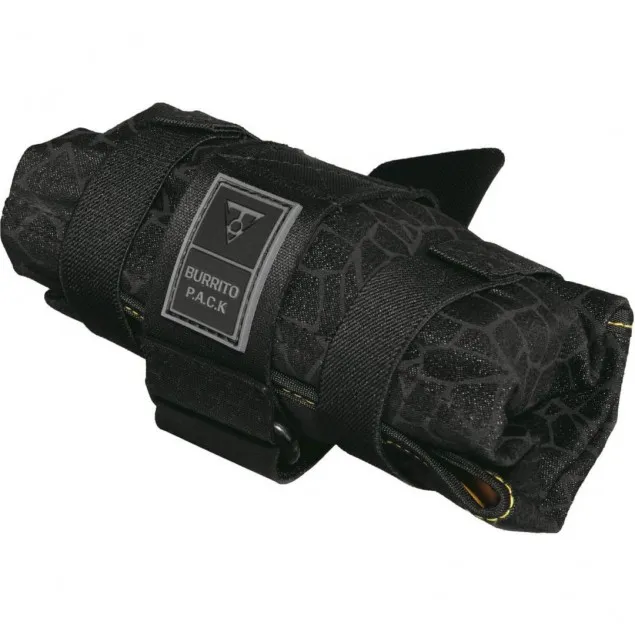 Topeak zadeltas wrap Burrito Pack kopen bij Banierhuis, de grootste Fietsenwinkel in Utrecht. Topeak zadeltas wrap Burrito Pack kopen bij Banierhuis, de grootste Fietsenwinkel in Utrecht.