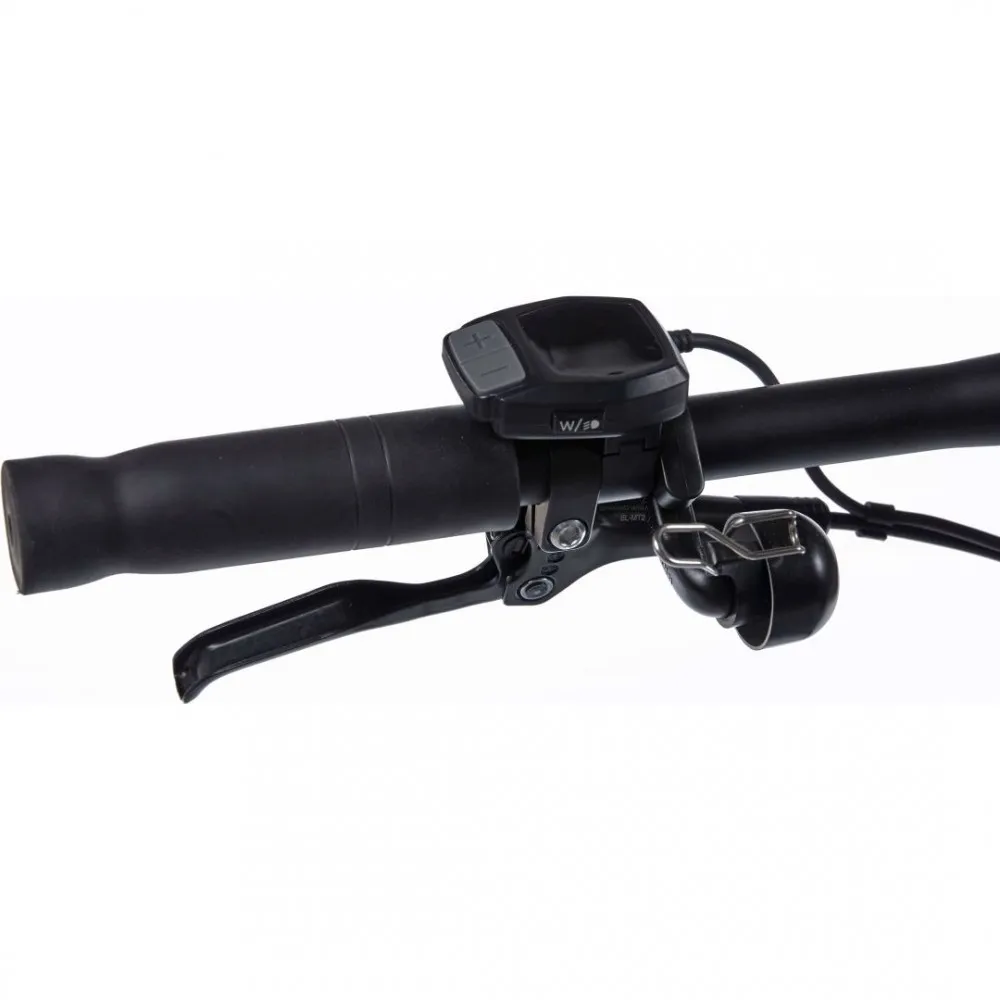 Cortina E-Blau DB8 SDMM belt dames kopen bij Banierhuis, de grootste Fietsenwinkel in Utrecht.