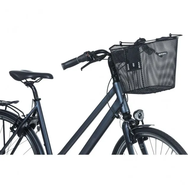 Basil mand Bremen BE + houder kopen bij Banierhuis, de grootste Fietsenwinkel in Utrecht. Basil mand Bremen BE + houder kopen bij Banierhuis, de grootste Fietsenwinkel in Utrecht.