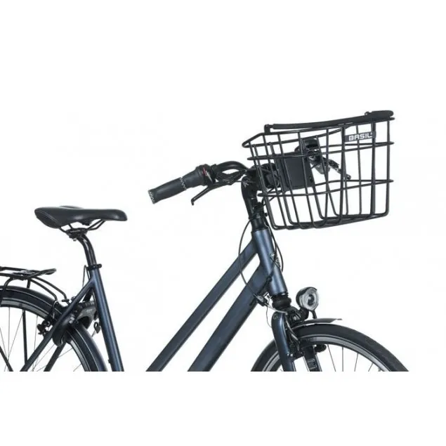 Basil mand Bremen Alu KF kopen bij Banierhuis, de grootste Fietsenwinkel in Utrecht. Basil mand Bremen Alu KF kopen bij Banierhuis, de grootste Fietsenwinkel in Utrecht.