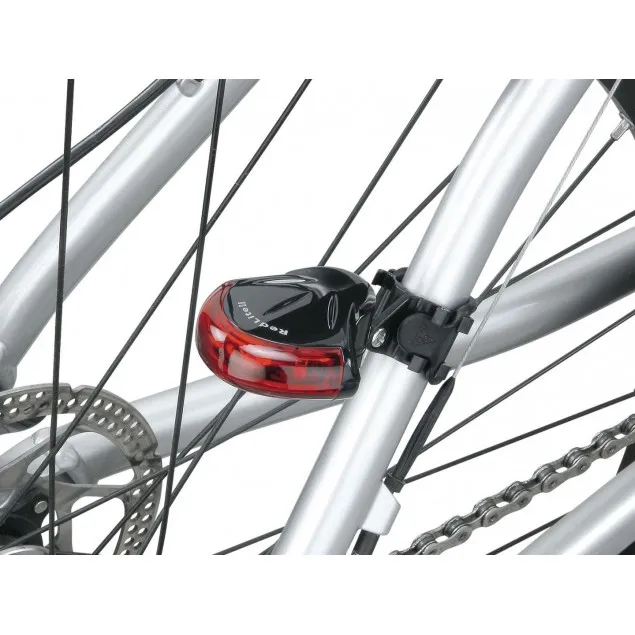 Topeak achterlicht Redlite 2 kopen bij Banierhuis, de grootste Fietsenwinkel in Utrecht. Topeak achterlicht Redlite 2 kopen bij Banierhuis, de grootste Fietsenwinkel in Utrecht.