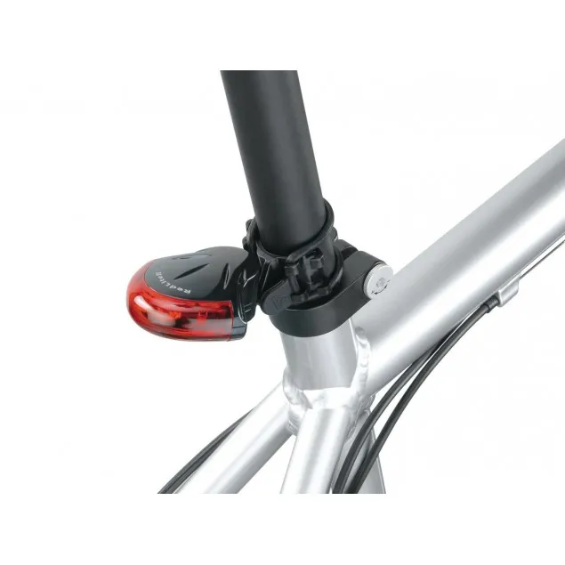 Topeak achterlicht Redlite 2 kopen bij Banierhuis, de grootste Fietsenwinkel in Utrecht. Topeak achterlicht Redlite 2 kopen bij Banierhuis, de grootste Fietsenwinkel in Utrecht.