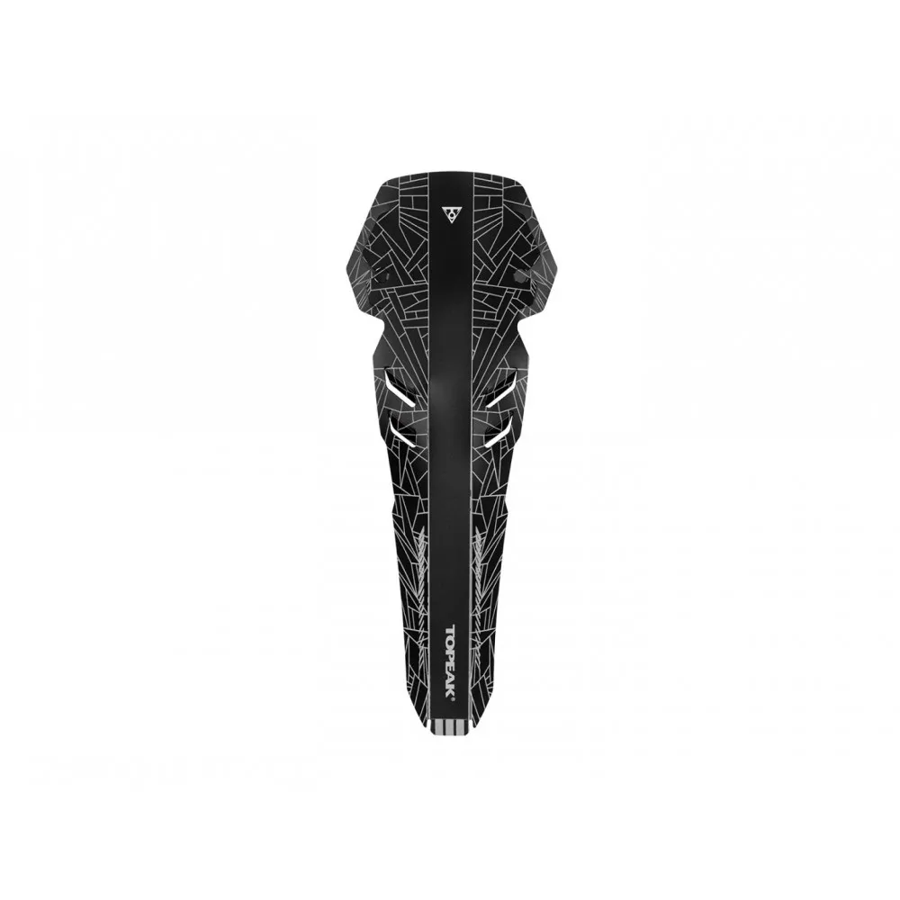 Topeak achterspatbord D-Flash S kopen bij Banierhuis, de grootste Fietsenwinkel in Utrecht.