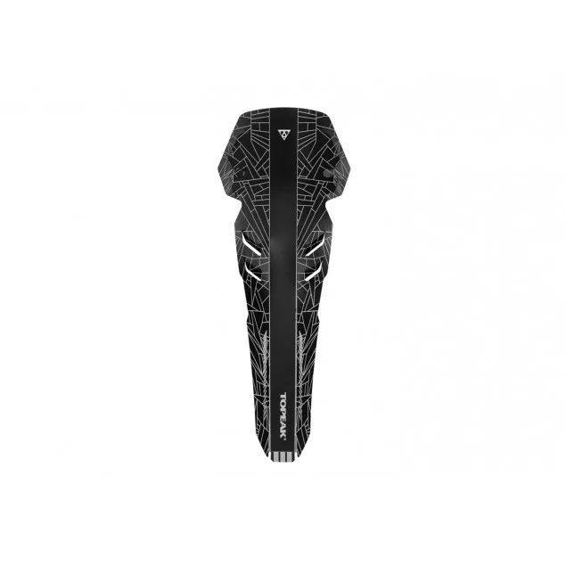 Topeak achterspatbord D-Flash S kopen bij Banierhuis, de grootste Fietsenwinkel in Utrecht. Topeak achterspatbord D-Flash S kopen bij Banierhuis, de grootste Fietsenwinkel in Utrecht.