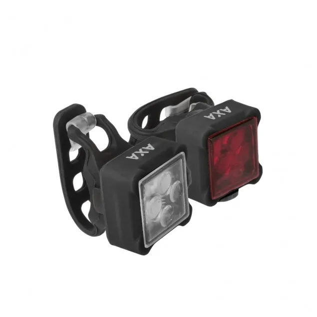 Axa verlichtingsset Niteline 44