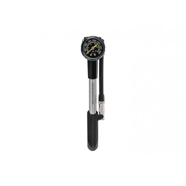 Topeak suspension pomp Pocket Shock DXG