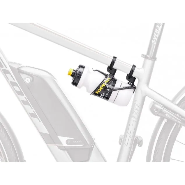 Topeak stuur/frameklem VersaMount (2er Set) kopen bij Banierhuis, de grootste Fietsenwinkel in Utrecht. Topeak stuur/frameklem VersaMount (2er Set) kopen bij Banierhuis, de grootste Fietsenwinkel in Utrecht.