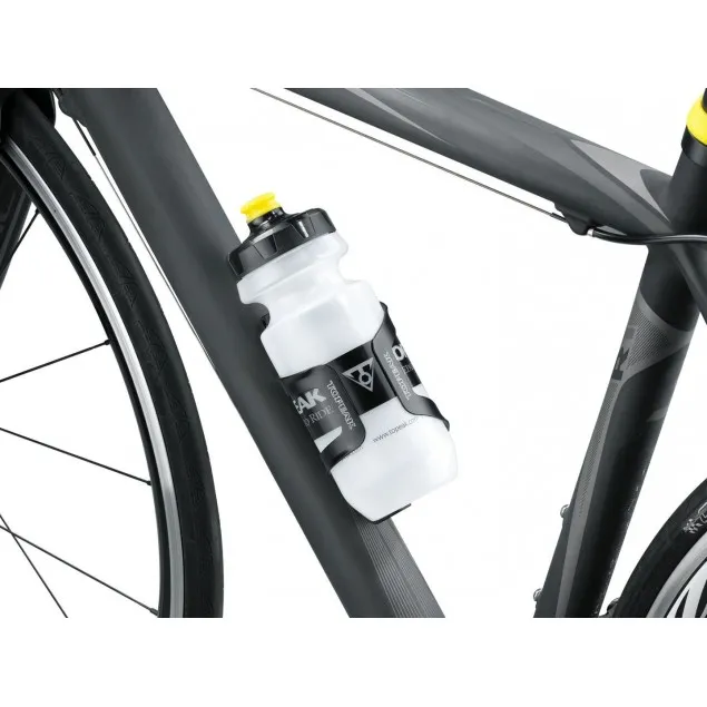 Topeak bidonhouder DualSide Cage kopen bij Banierhuis, de grootste Fietsenwinkel in Utrecht. Topeak bidonhouder DualSide Cage kopen bij Banierhuis, de grootste Fietsenwinkel in Utrecht.
