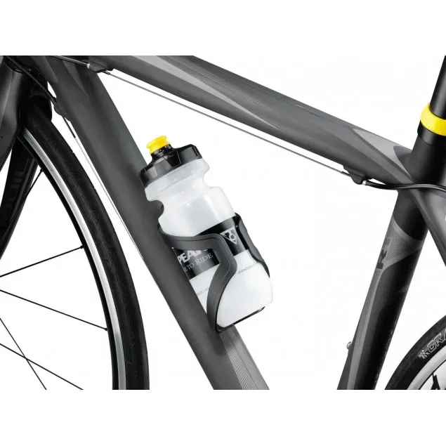 Topeak bidonhouder Shuttle Cage kopen bij Banierhuis, de grootste Fietsenwinkel in Utrecht. Topeak bidonhouder Shuttle Cage kopen bij Banierhuis, de grootste Fietsenwinkel in Utrecht.