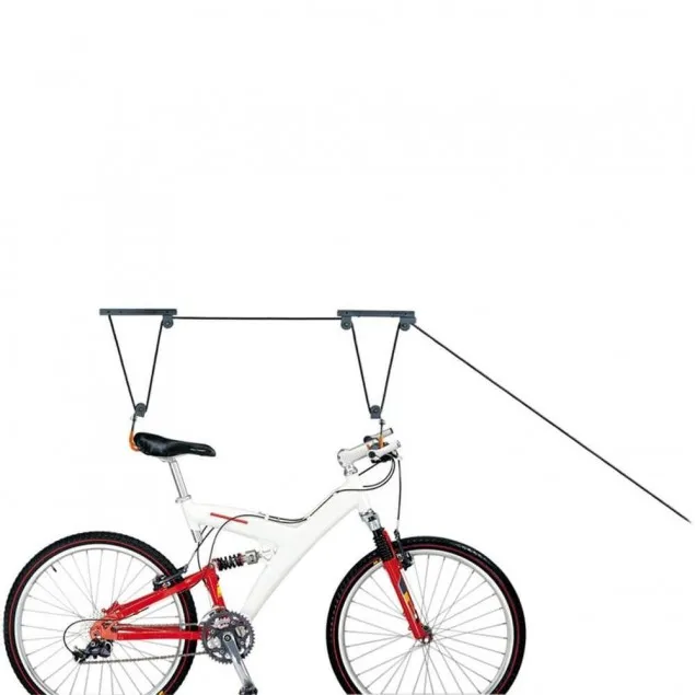 Icetoolz fiets ophangsysteem P621 kopen bij Banierhuis, de grootste Fietsenwinkel in Utrecht. Icetoolz fiets ophangsysteem P621 kopen bij Banierhuis, de grootste Fietsenwinkel in Utrecht.