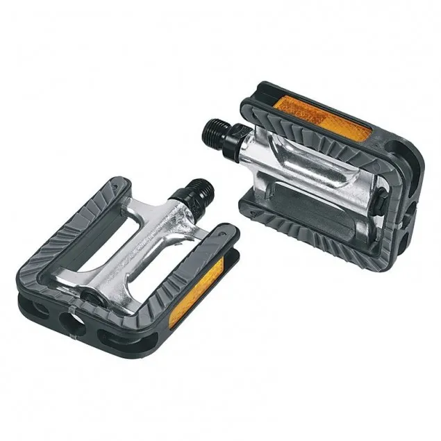 Ergotec pedalen 191 Ergotec pedalen 191