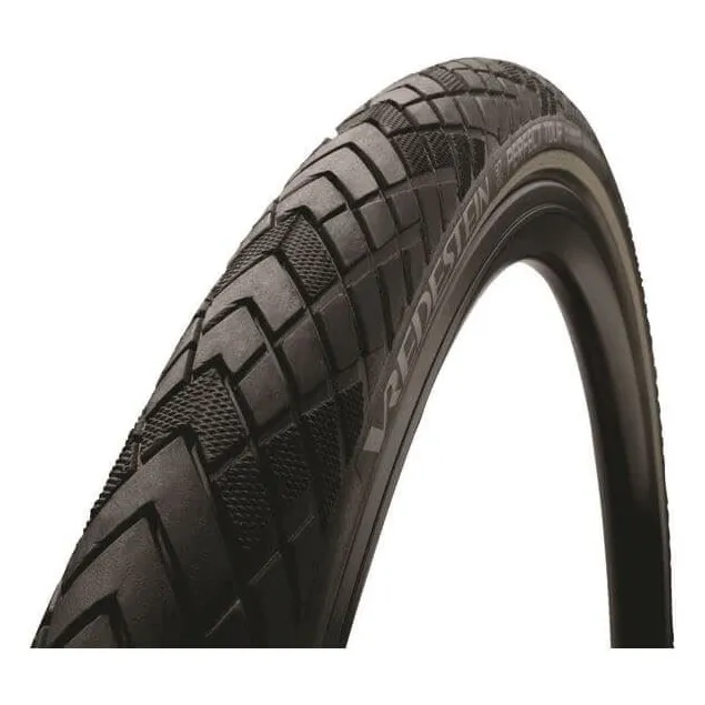 Vredestein buitenband Perfect Tour 28x1.5/8x1.3/8 Vredestein buitenband Perfect Tour 28x1.5/8x1.3/8