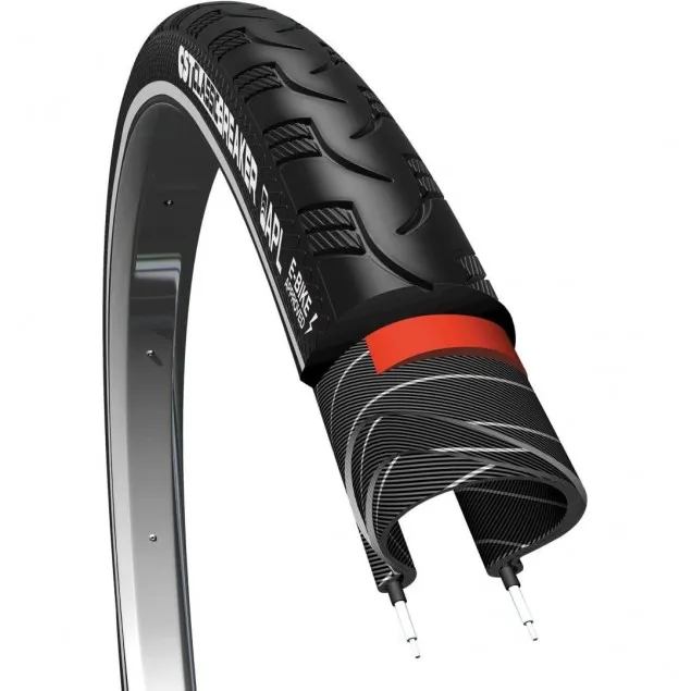 CST buitenband 28x1 1/2 Breaker R CST buitenband 28x1 1/2 Breaker R