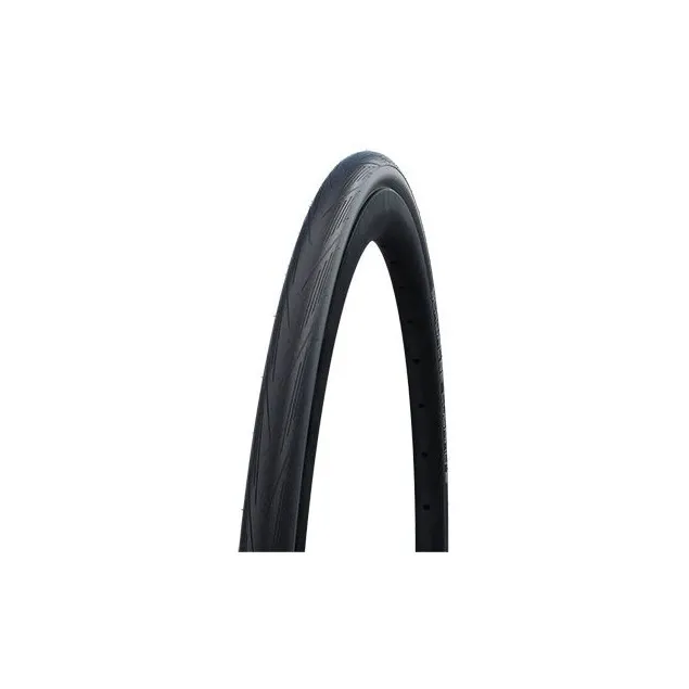 Schwalbe buitenband Lugano II 700 x 25 vouw Schwalbe buitenband Lugano II 700 x 25 vouw
