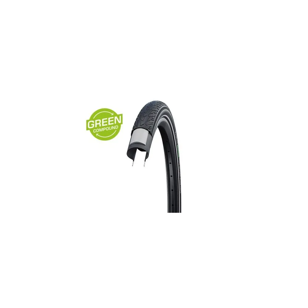 Schwalbe buitenband Road Cruiser Plus 28 x 1.60