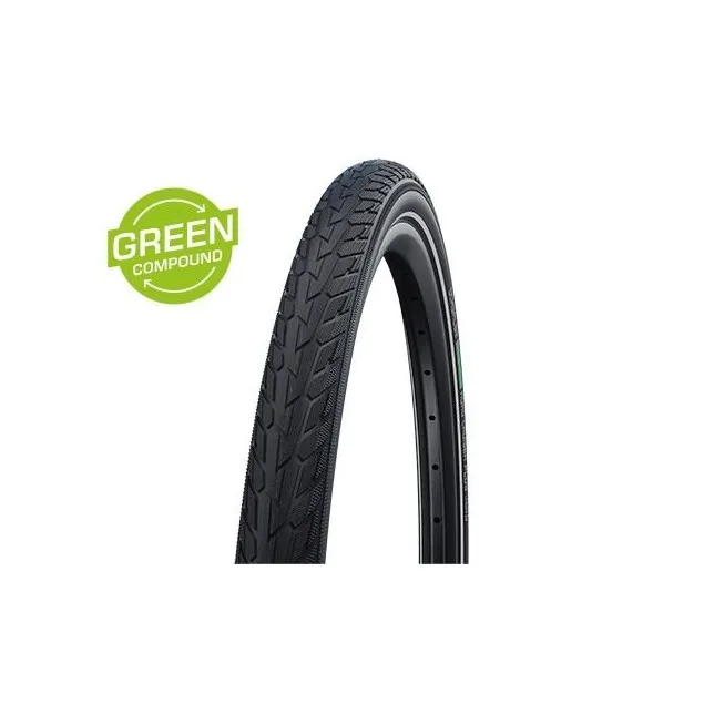 Schwalbe buitenband Road Cruiser Plus 28 x 1.60 Schwalbe buitenband Road Cruiser Plus 28 x 1.60