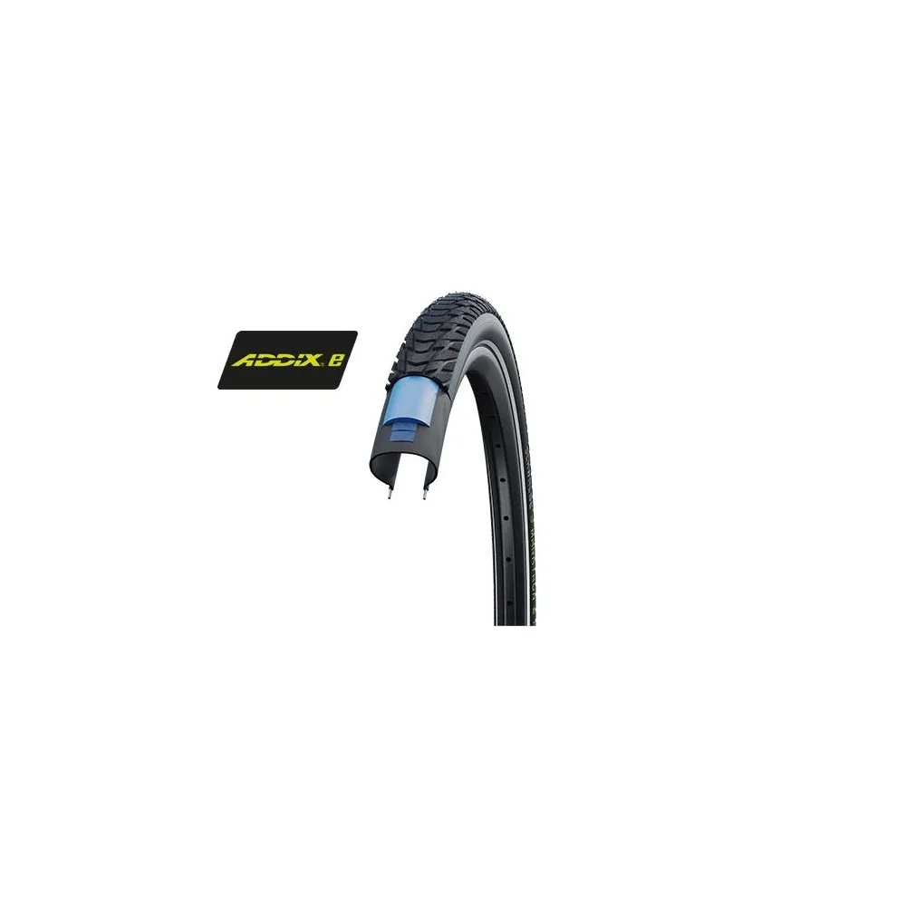 Schwalbe buitenband Marathon E-Plus 28 x 1.75