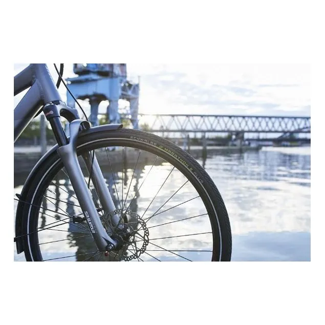 Schwalbe buitenband Marathon E-Plus 28 x 1.75 Schwalbe buitenband Marathon E-Plus 28 x 1.75
