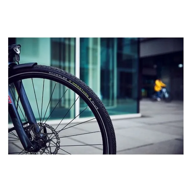 Schwalbe buitenband Marathon E-Plus 28 x 1.75 Schwalbe buitenband Marathon E-Plus 28 x 1.75