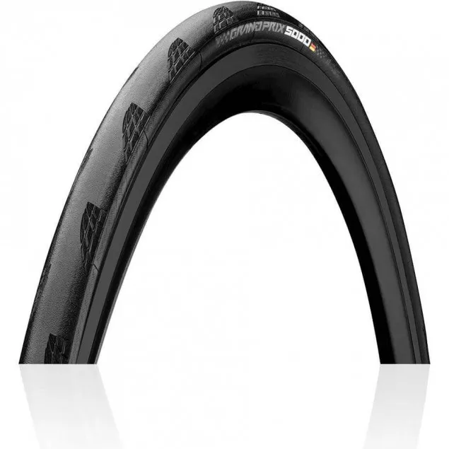 Continental buitenband GP 5000 700 x 25 vouw Continental buitenband GP 5000 700 x 25 vouw