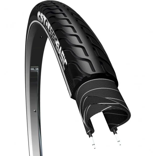 CST buitenband Basic 26 x 1 3/8 CST buitenband Basic 26 x 1 3/8
