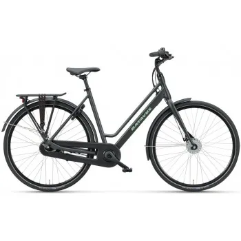 Batavus Fonk 7 dames kopen bij Banierhuis, de grootste Fietsenwinkel in Utrecht.