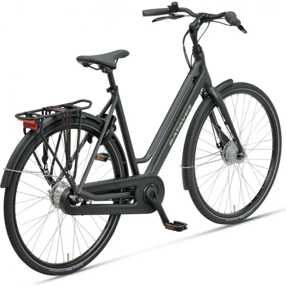 Batavus Fonk 7 dames kopen bij Banierhuis, de grootste Fietsenwinkel in Utrecht.