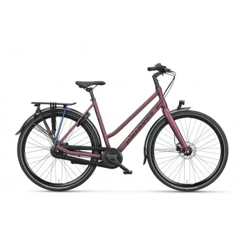 Batavus Dinsdag DN7 dames kopen bij Banierhuis, de grootste Fietsenwinkel in Utrecht.