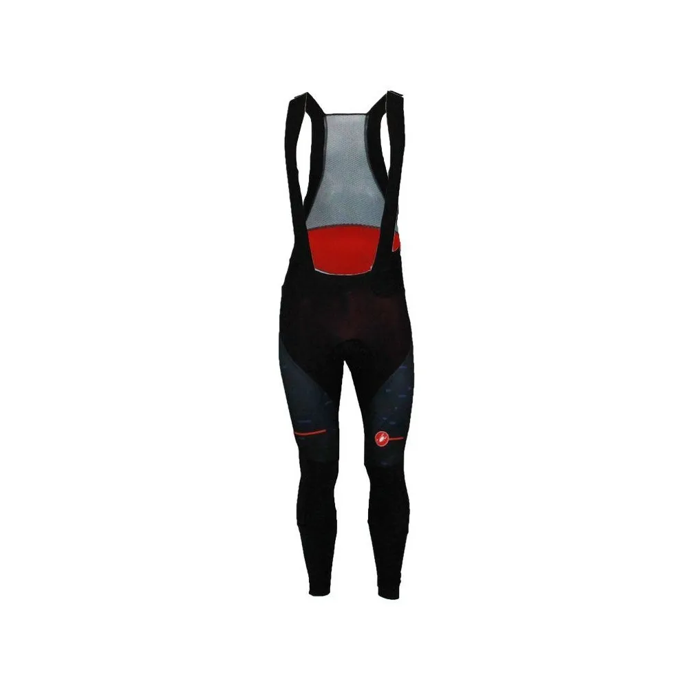 Castelli Sorpasso Team Bibtight kopen bij Banierhuis, de grootste Fietsenwinkel in Utrecht.