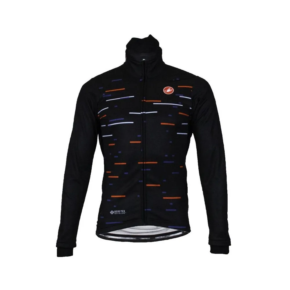 Castelli Team Winter Jacket kopen bij Banierhuis, de grootste Fietsenwinkel in Utrecht.
